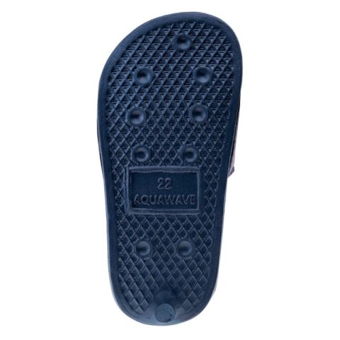 Sandały AquaWave Nefis Jr 92800509314 Sandały AquaWave Nefis Jr 92800509314