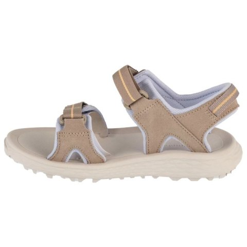 Sandały Columbia Konos Hiker 2-Strap Sandal W 2121311247 Sandały Columbia Konos Hiker 2-Strap Sandal W 2121311247