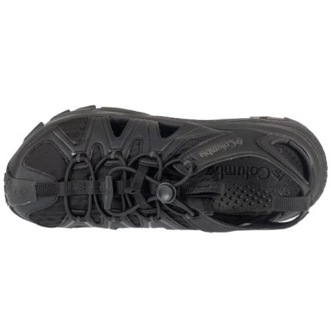 Sandały Columbia Peakfreak Rush Shandal M 2109471010 Sandały Columbia Peakfreak Rush Shandal M 2109471010
