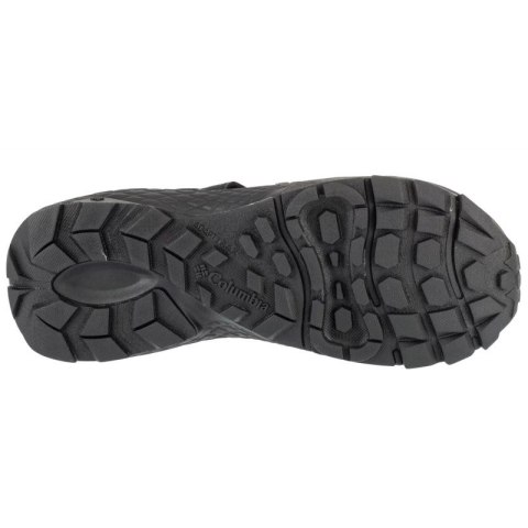 Sandały Columbia Peakfreak Rush Shandal M 2109471010 Sandały Columbia Peakfreak Rush Shandal M 2109471010