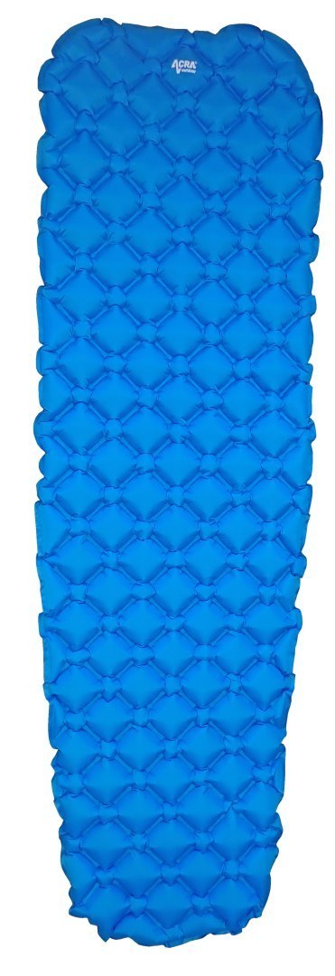 Dmuchany materac samochodowy 190 x 56 cm ACRA Dmuchany materac samochodowy 190 x 56 cm ACRA