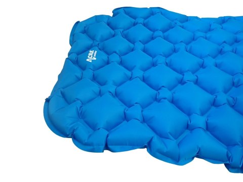 Dmuchany materac samochodowy 190 x 56 cm ACRA Dmuchany materac samochodowy 190 x 56 cm ACRA