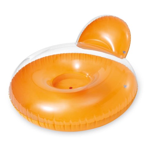 Fotel wielofunkcyjny 137 x 122 cm INTEX 58889 niebieski Fotel wielofunkcyjny 137 x 122 cm INTEX 58889 niebieski