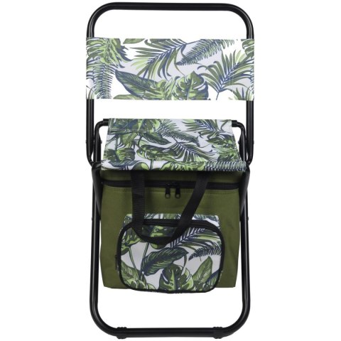KRZESŁO WĘDKARSKIE TURYSTYCZNE SKŁADANE JUNGLE LIGHT Z TORBĄ POD SIEDZISKIEM 35x28x58CM KRZESŁO WĘDKARSKIE TURYSTYCZNE SKŁADANE JUNGLE LIGHT Z TORBĄ POD SIEDZISKIEM 35x28x58CM