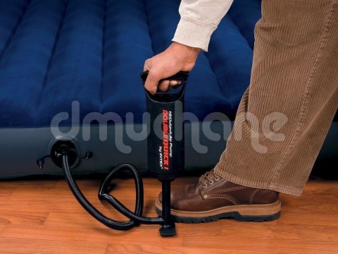 Pompka tłokowa Double Quick I 29 cm INTEX 68612 Pompka tłokowa Double Quick I 29 cm INTEX 68612