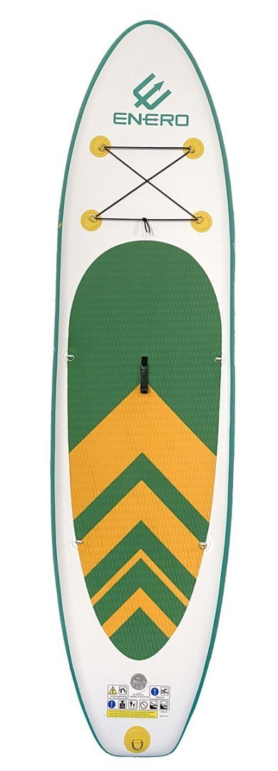 Pompowana Deska SUP ENERO 300 cm Pompowana Deska SUP ENERO 300 cm