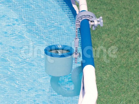 Skimmer, powierzchniowy oczyszczacz wody skimer INTEX 28000 Skimmer, powierzchniowy oczyszczacz wody skimer INTEX 28000