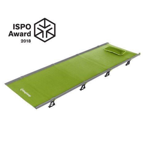 Składane Łóżko Turystyczne KINGCAMP Ultralight Cot Składane Łóżko Turystyczne KINGCAMP Ultralight Cot