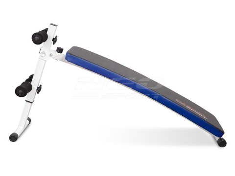 Ławeczka skośna do ćwiczeń Neo-Sport NS-05 Ławeczka skośna do ćwiczeń Neo-Sport NS-05