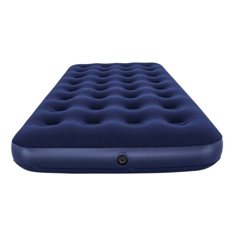 Materac dmuchany 188x99x22 cm jednoosobowy Bestway 67001 Materac dmuchany 188x99x22 cm jednoosobowy Bestway 67001