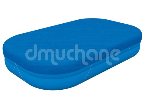 Basen dmuchany rodzinny 262 x 175 x 51 cm 3w1 Bestway 54006 Basen dmuchany rodzinny 262 x 175 x 51 cm 3w1 Bestway 54006