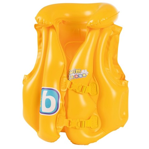 Kamizelka do pływania dla dzieci Bestway 32034 Kamizelka do pływania dla dzieci Bestway 32034