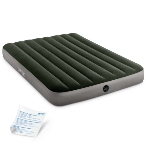 Materac dmuchany 191x137x25 cm dwuosobowy INTEX 64108 Materac dmuchany 191x137x25 cm dwuosobowy INTEX 64108