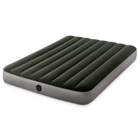 Materac dmuchany 191x137x25 cm dwuosobowy INTEX 64108 Materac dmuchany 191x137x25 cm dwuosobowy INTEX 64108