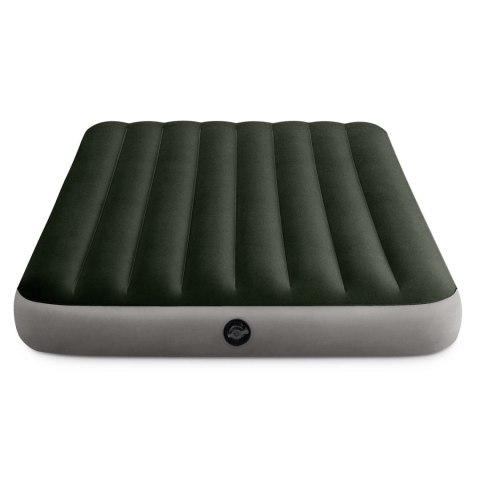 Materac dmuchany 191x137x25 cm dwuosobowy INTEX 64108 Materac dmuchany 191x137x25 cm dwuosobowy INTEX 64108