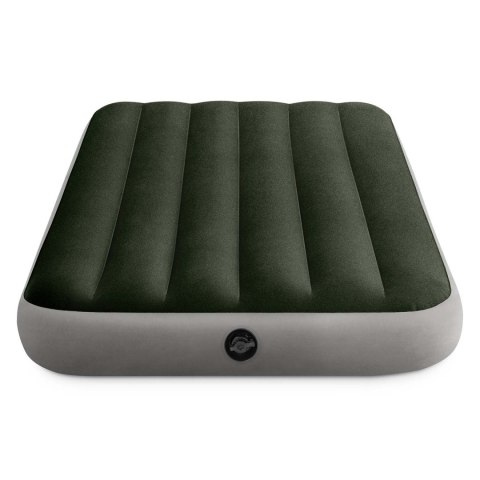 Materac dmuchany 191x99x25 cm jednoosobowy INTEX 64107 Materac dmuchany 191x99x25 cm jednoosobowy INTEX 64107