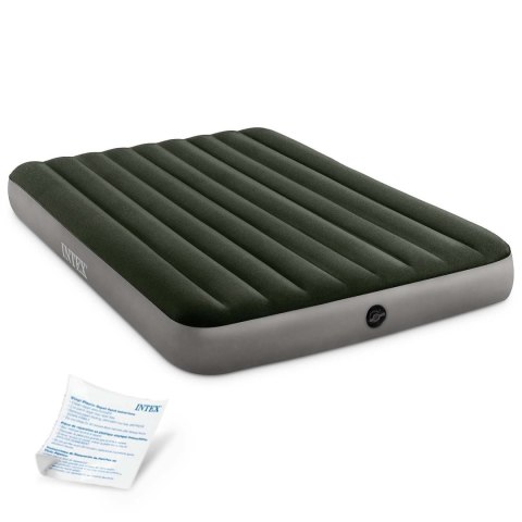 Materac dmuchany 203x152x25 cm dwuosobowy INTEX 64109 Materac dmuchany 203x152x25 cm dwuosobowy INTEX 64109