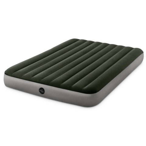 Materac dmuchany 203x152x25 cm dwuosobowy INTEX 64109 Materac dmuchany 203x152x25 cm dwuosobowy INTEX 64109