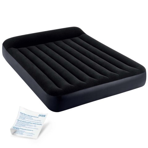 Materac dmuchany 203x152x25 cm dwuosobowy INTEX 64143 Materac dmuchany 203x152x25 cm dwuosobowy INTEX 64143