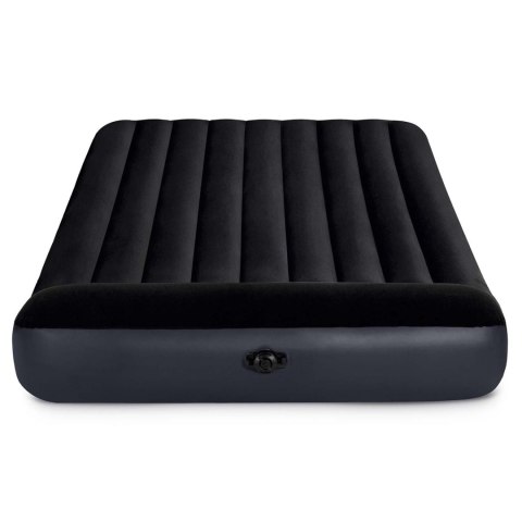 Materac dmuchany 203x152x25 cm dwuosobowy INTEX 64143 Materac dmuchany 203x152x25 cm dwuosobowy INTEX 64143