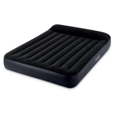 Materac dmuchany 203x152x25 cm dwuosobowy INTEX 64143 Materac dmuchany 203x152x25 cm dwuosobowy INTEX 64143
