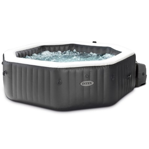 Dmuchane SPA z hydromasażem 201 x 71 cm 4 os. INTEX 28458 Dmuchane SPA z hydromasażem 201 x 71 cm 4 os. INTEX 28458