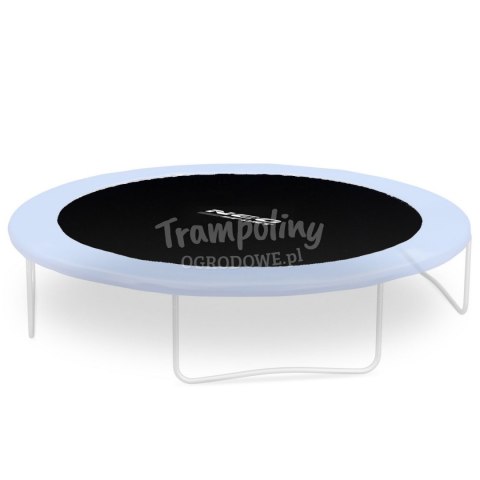Mata do trampoliny batut 374 cm 64spr 12ft Neo-Sport Mata do trampoliny batut 374 cm 64spr 12ft Neo-Sport