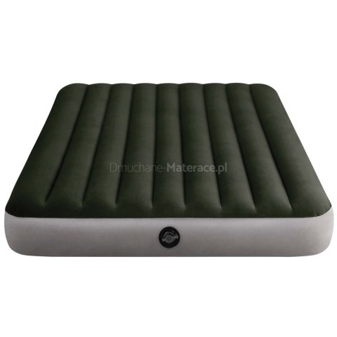 Materac dmuchany 203x152x25 cm z pompką elektryczną INTEX 64779 Materac dmuchany 203x152x25 cm z pompką elektryczną INTEX 64779