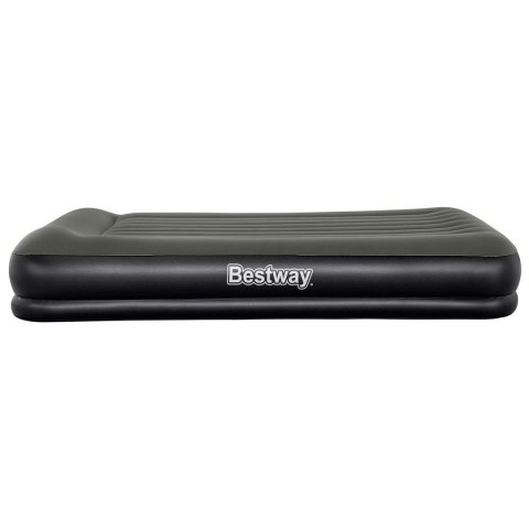 Materac dmuchany 203x152x36 cm dwuosobowy Bestway 67699 Materac dmuchany 203x152x36 cm dwuosobowy Bestway 67699