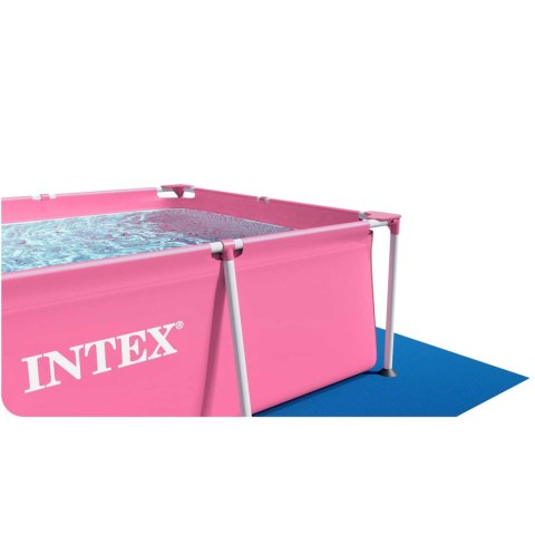 Basen ogrodowy stelażowy 220 x 150 x 60 cm 15w1 INTEX 28266 Basen ogrodowy stelażowy 220 x 150 x 60 cm 15w1 INTEX 28266