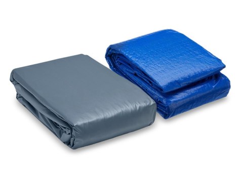 Basen ogrodowy stelażowy 366 x 76 cm 16w1 INTEX 26712 + maszyna do baniek GRATIS Basen ogrodowy stelażowy 366 x 76 cm 16w1 INTEX 26712 + maszyna do baniek GRATIS