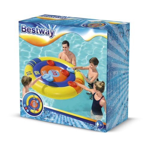 Gra basenowa Bestway 52566 Gra basenowa Bestway 52566