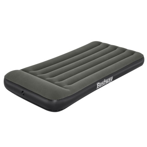 Materac dmuchany 188x99x30 cm jednoosobowy Bestway 67680 Materac dmuchany 188x99x30 cm jednoosobowy Bestway 67680