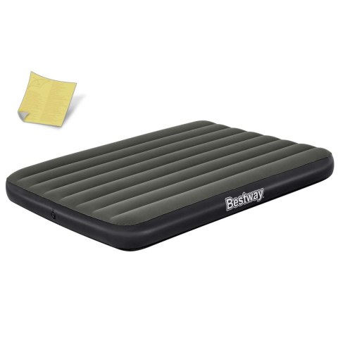 Materac dmuchany 191x137x25 cm dwuosobowy Bestway 6713M Materac dmuchany 191x137x25 cm dwuosobowy Bestway 6713M