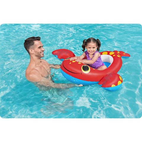 Pontonik dla dzieci homar Bestway 34170 Pontonik dla dzieci homar Bestway 34170