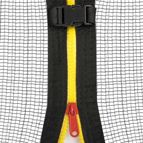 Siatka zewnetrzna do trampoliny 140cm 4,5ft Neo-sport Siatka zewnetrzna do trampoliny 140cm 4,5ft Neo-sport