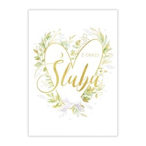 Album A5 książeczka ŚLUB 005 Album A5 książeczka ŚLUB 005