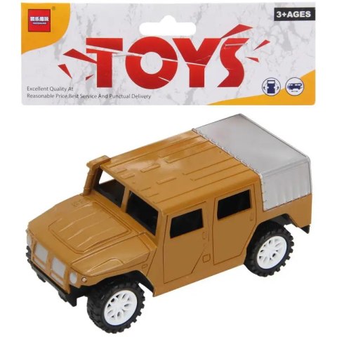 Auto terenowe 15 x 7 x 6CM Auto terenowe 15 x 7 x 6CM