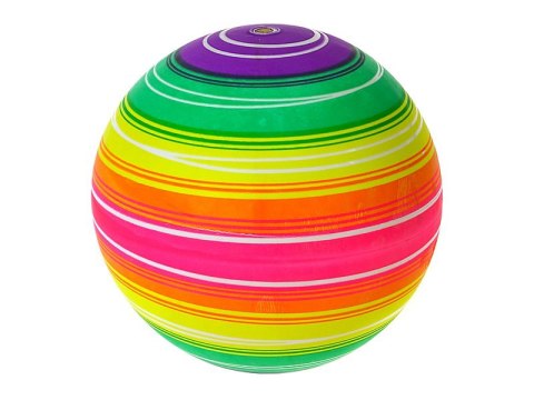 Piłka gumowa PASKI AE-A2052 18cm Piłka gumowa PASKI AE-A2052 18cm