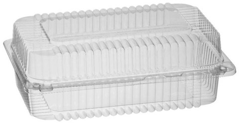 Pojemnik plastikowy 25szt. SL-420 265 x 165 x 100mm Pojemnik plastikowy 25szt. SL-420 265 x 165 x 100mm