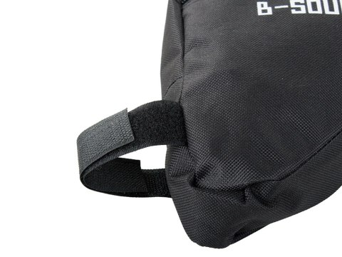 Sakwa rowerowa pod ramę saszetka torba na rower Sakwa rowerowa pod ramę saszetka torba na rower
