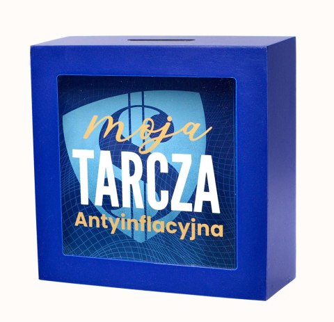 Skarbboxy Tarcza antyinflacyjna SBB-002 Skarbboxy Tarcza antyinflacyjna SBB-002