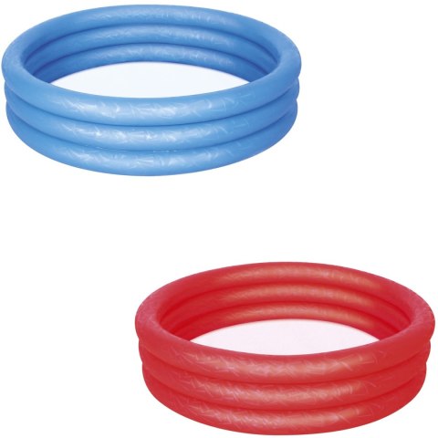Basenik dmuchany 122 x 25 cm Bestway 51025 Basenik dmuchany 122 x 25 cm Bestway 51025
