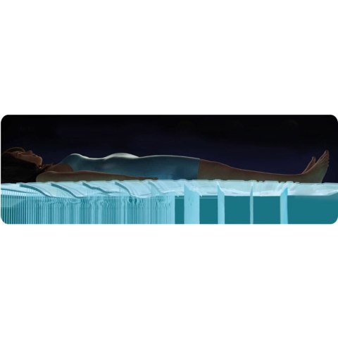 Materac dmuchany 203x152x30 cm z pompką elektryczną INTEX 64179 Materac dmuchany 203x152x30 cm z pompką elektryczną INTEX 64179