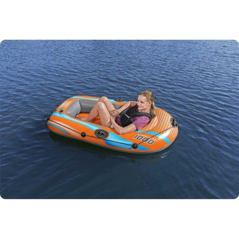 Ponton KONDOR 1000 162 x 96 cm Bestway 61135 Ponton KONDOR 1000 162 x 96 cm Bestway 61135
