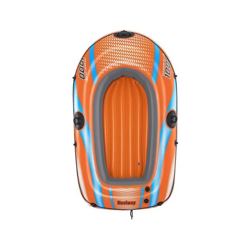 Ponton KONDOR 1000 162 x 96 cm Bestway 61135 Ponton KONDOR 1000 162 x 96 cm Bestway 61135