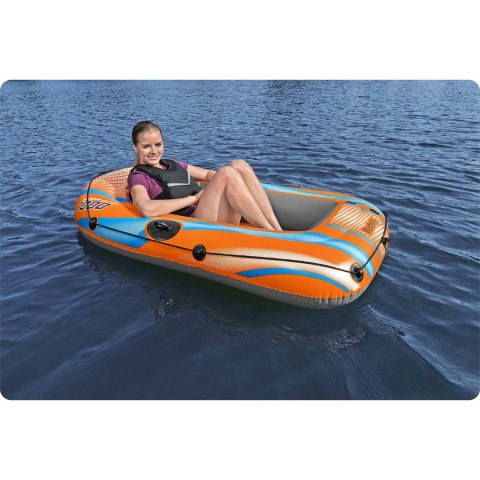 Ponton KONDOR 1000 162 x 96 cm Bestway 61135 Ponton KONDOR 1000 162 x 96 cm Bestway 61135