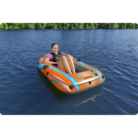 Ponton KONDOR 1000 162 x 96 cm Bestway 61135 Ponton KONDOR 1000 162 x 96 cm Bestway 61135