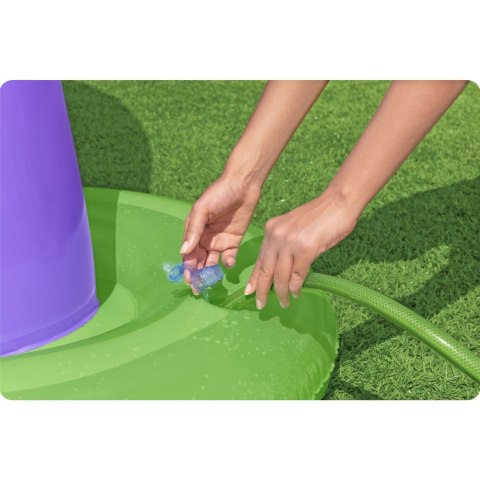 Spryskiwacz dmuchany Jumbo Bestway 52640 Spryskiwacz dmuchany Jumbo Bestway 52640