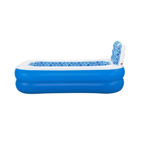 Basen dmuchany rodzinny 229 x 152 x 96 cm Bestway 54451 Basen dmuchany rodzinny 229 x 152 x 96 cm Bestway 54451